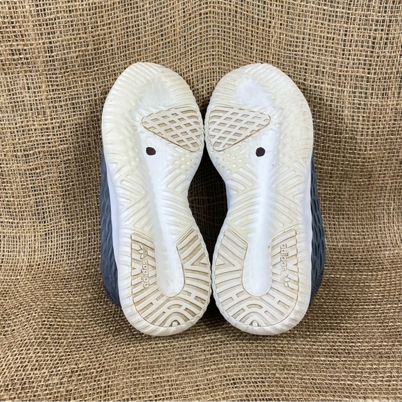 Adidas Running Shoes Tubular Shadow gray Trainers Sneakers Size 6 - Picture 10 of 10